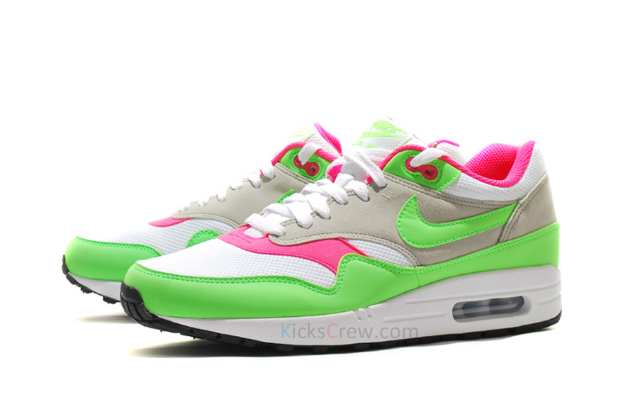 308866-100_2_Air max 1 308866-100 bw 308866 100 2 Air Max 1 308866 100 Bw