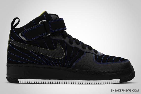 Jordan Brand August 2010 Releases - SneakerNews.com