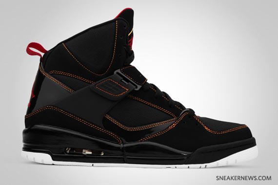 Jordan Brand August 2010 Releases - SneakerNews.com