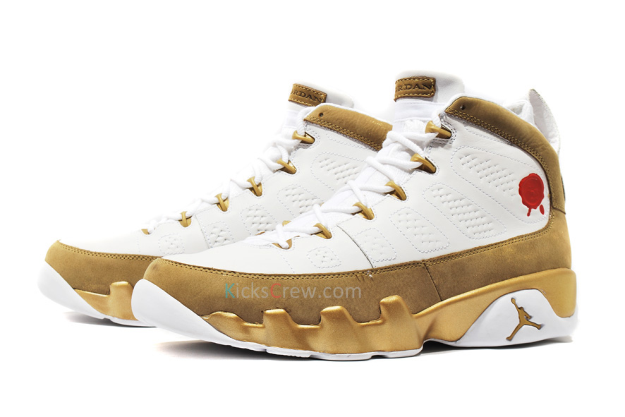 410917-101_2_Air Jordan 9 Bin23 bw 410917 101 2 Air Jordan 9 Bin23 Bw