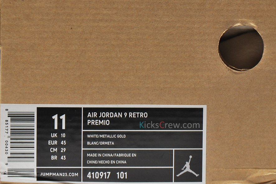 410917-101_9_Air Jordan 9 Bin23 Boxw 410917 101 9 Air Jordan 9 Bin23 Boxw