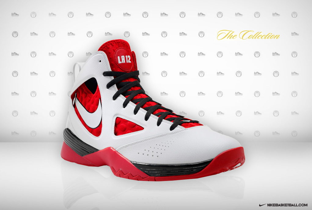 April 26 Lamarcus Aldridge Beauty