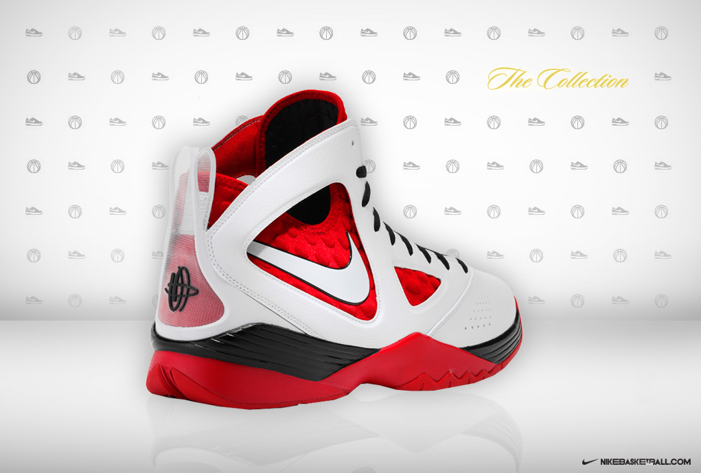 April 26 Lamarcus Aldridge Rear