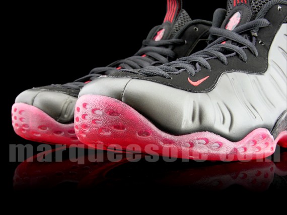 Nike Air Foamposite One – Cough Drop | New Images