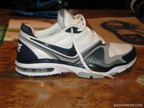 Nike Athletic Training Footwear Preview @ The Zoo - SneakerNews.com