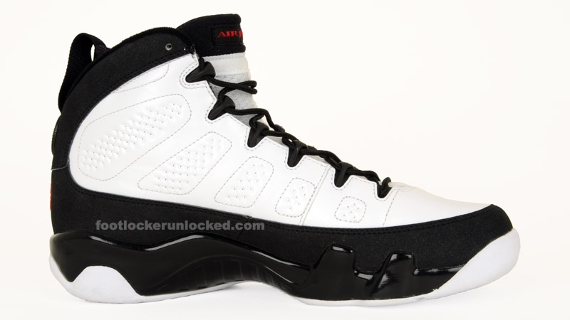 Jordan_Retro_9_white_black_red__2_ Jordan Retro 9 White Black Red 2
