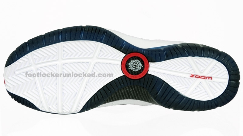 Lebron Vii Ps Midnight Navy   4 