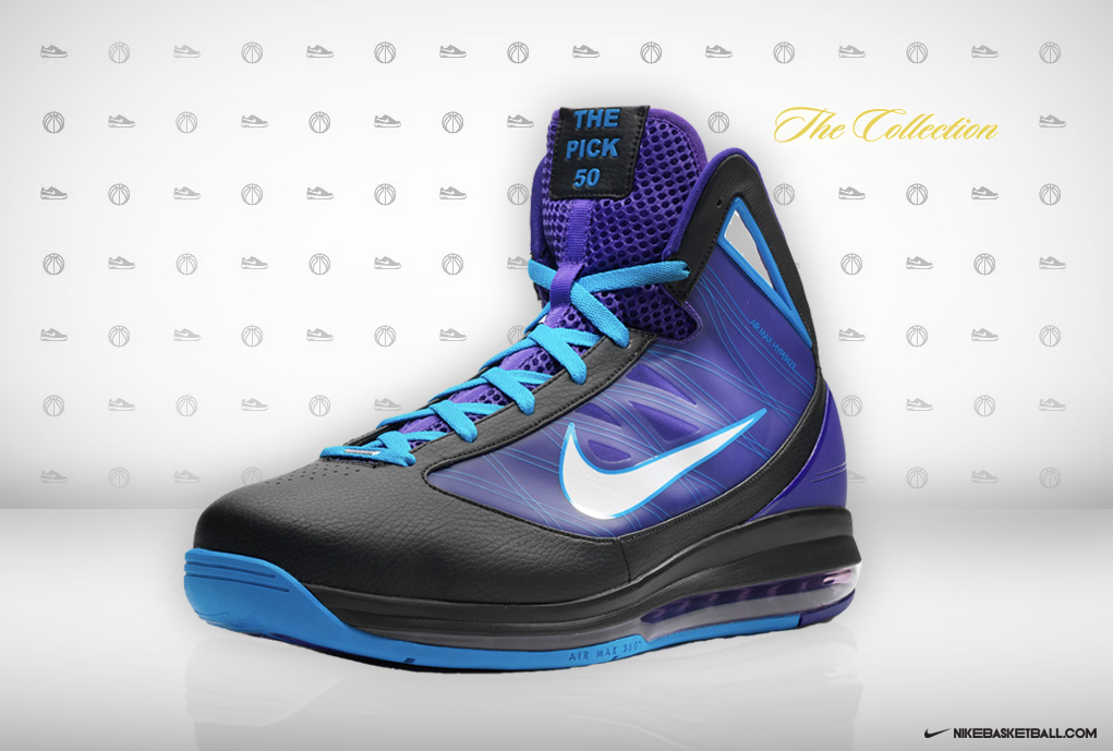 May-17---Emeka_Okafor_Black_Beauty May 17 Emeka Okafor Black Beauty