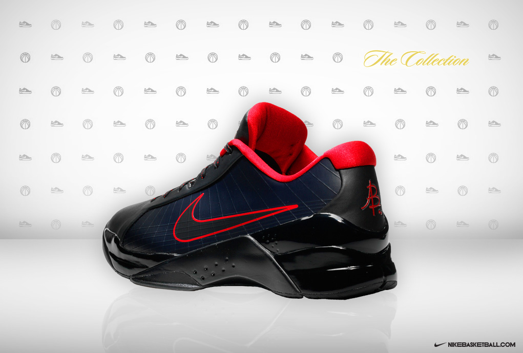 May 24 Aaron Brooks Black Rearbeauty