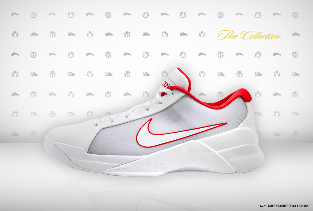 May 24 Aaron Brooks White Profile