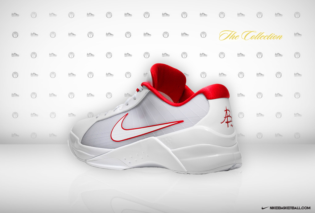 May 24 Aaron Brooks White Rearbeauty