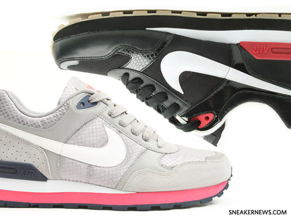 Nike MS78 – Fall 2010 Preview
