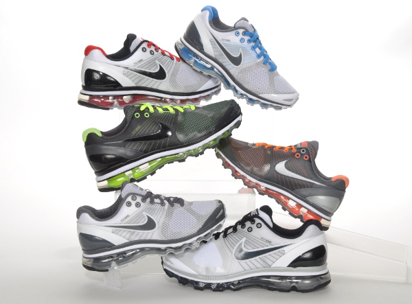 Nike-Air-Max-2010-3 Nike Air Max 2010 3