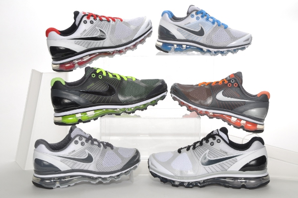 Nike-Air-Max-2010-FinishLine-4 Nike Air Max 2010 Finishline 4