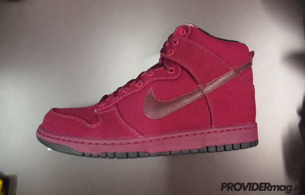 Nike-Sportswear-Dunk-Hi-Canvas-Fall-winter-201-1 Nike Sportswear Dunk Hi Canvas Fall Winter 201 1