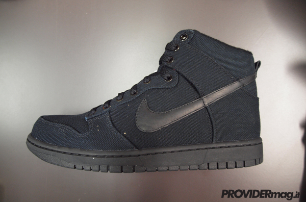 Nike-Sportswear-Dunk-Hi-Canvas-Fall-winter-201-3 Nike Sportswear Dunk Hi Canvas Fall Winter 201 3