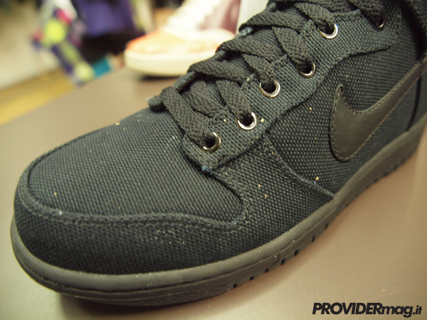 Nike-Sportswear-Dunk-Hi-Canvas-Fall-winter-201-4 Nike Sportswear Dunk Hi Canvas Fall Winter 201 4