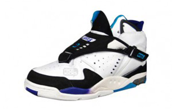 Top50 Bball Converse Aero Jam