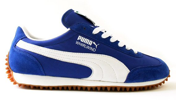 puma whirlwind 2