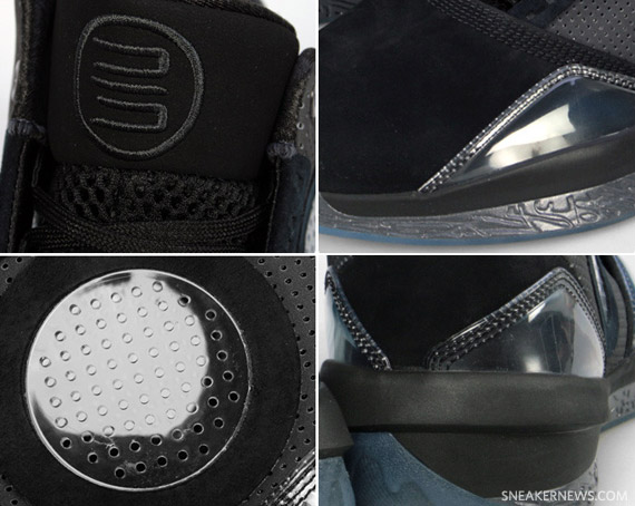 Air Jordan 2010 – Black – Charcoal – Varsity Red | Available Early