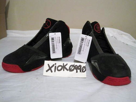 Air Jordan 2010 - Windowless Sample | Available on eBay - SneakerNews.com