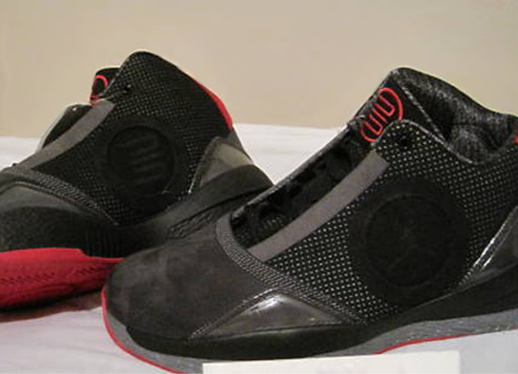 Air Jordan 2010 - Windowless Sample | Available on eBay
