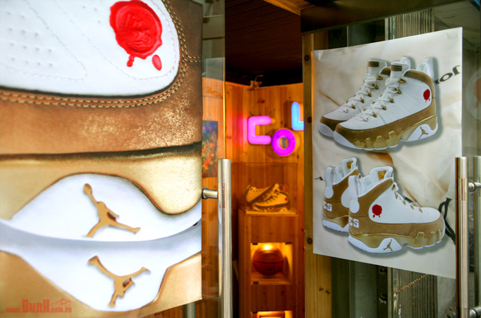 Air Jordan Ix Premio Release Colour Shop 03