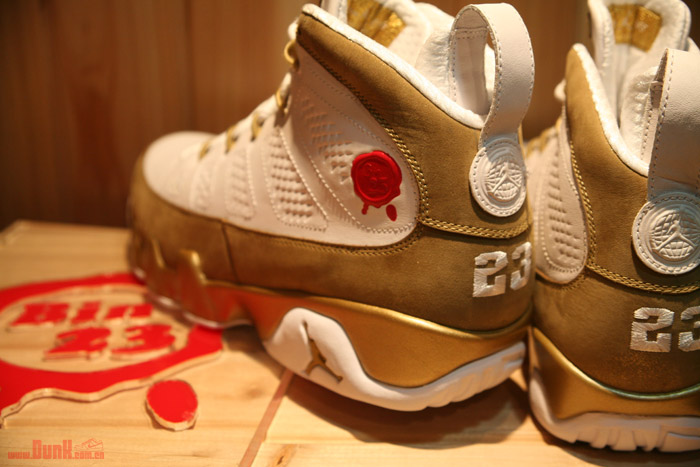 Air Jordan Ix Premio Release Colour Shop 04