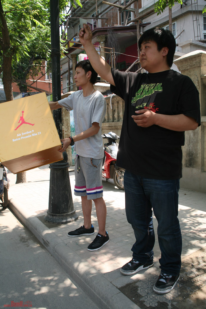 Air Jordan Ix Premio Release Colour Shop 09