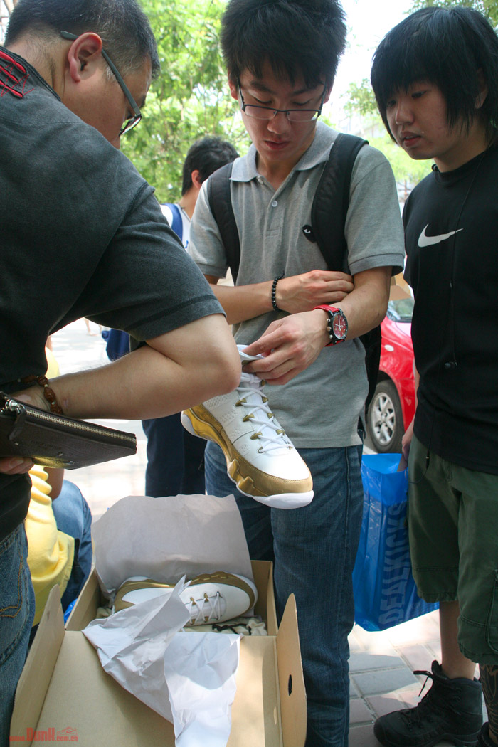 Air Jordan Ix Premio Release Colour Shop 14