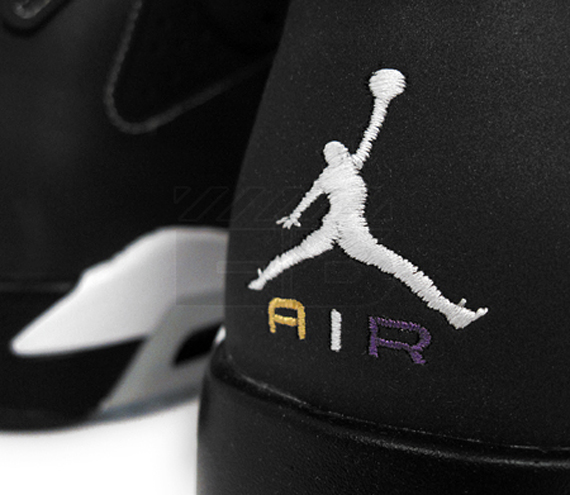 Air Jordan Vi Lakers Release Reminder 02