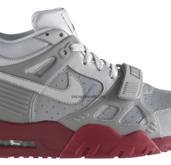 Air Trainer 3 Attack Pack 07
