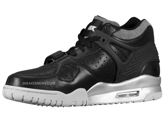 Air Trainer 3 Attack Pack 15