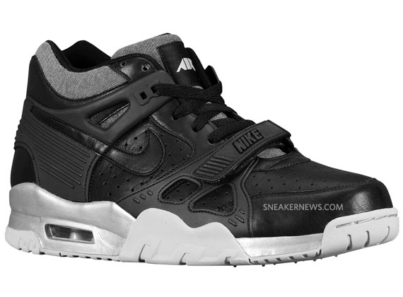 Nike Air Trainer III - Air Attack Pack 