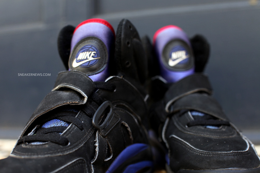 Nike's Air Raid Got Skeeels – Sneaker History - Podcasts, Footwear