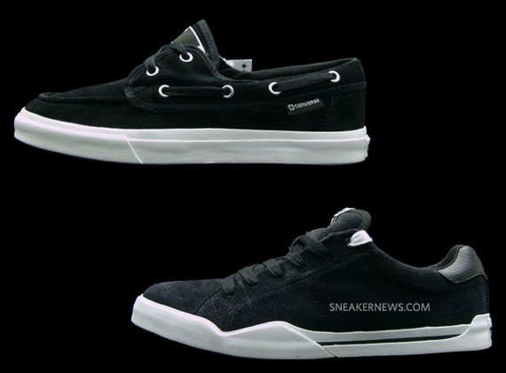 converse sea star skate shoes