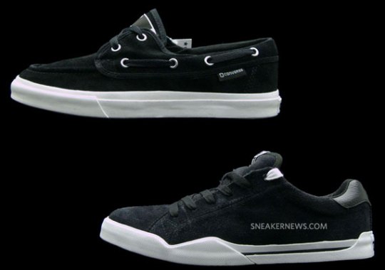 CONS Sea Star + Royal Ox – Now Available