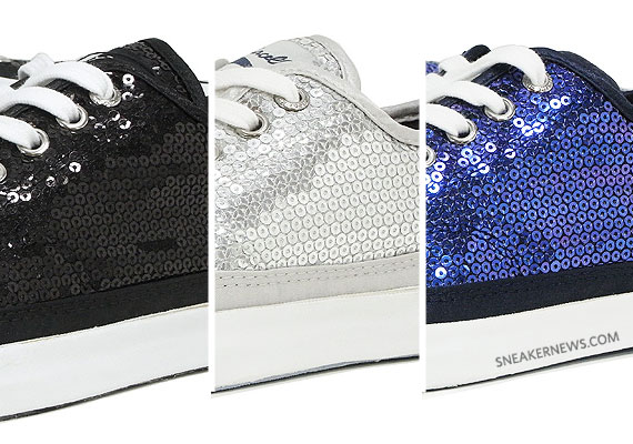 Converse Ack Purcell Sequin 09