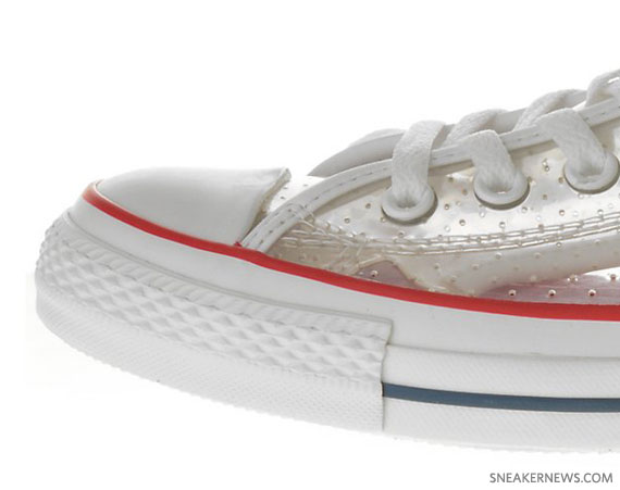 Converse All Star Ox Clear Jd Exclusive 02