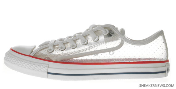 Converse All Star Ox Clear Jd Exclusive 03