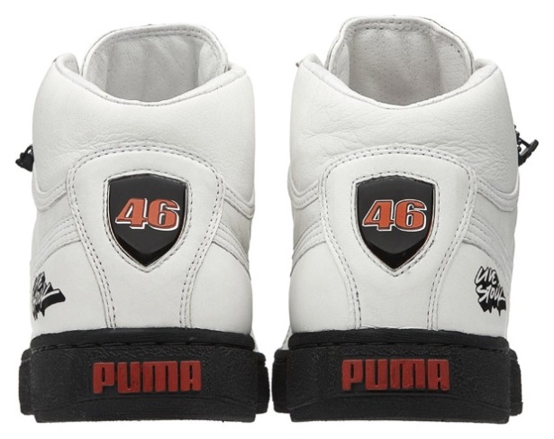 Ferrari Livestock Puma Mid Collection 11