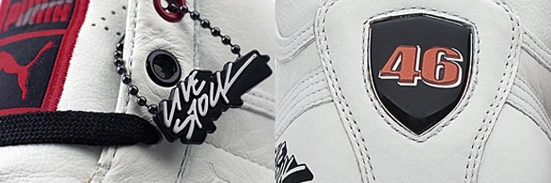 Ferrari Livestock Puma Mid Collection 12