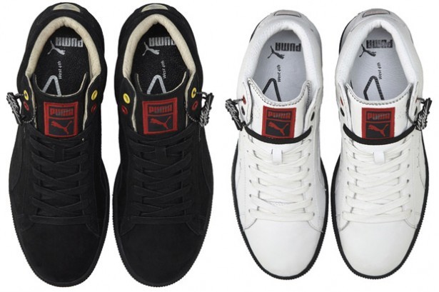 Ferrari Livestock Puma Mid Collection 14 615x409