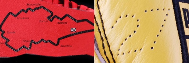 Ferrari Livestock Puma Mid Collection 3