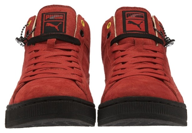Ferrari Livestock Puma Mid Collection 8