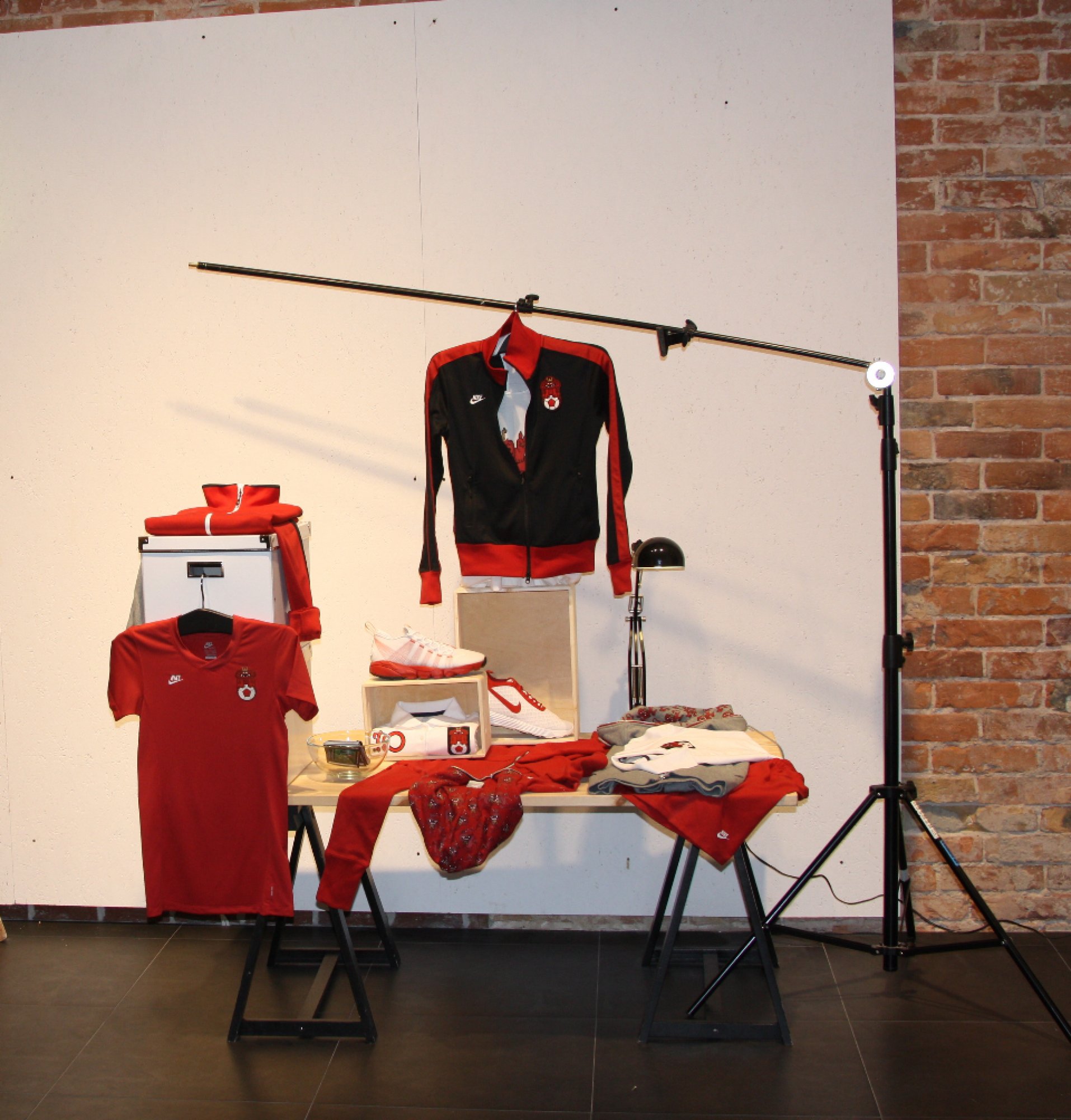 James Jarvis Vs Swanski Relacja 2