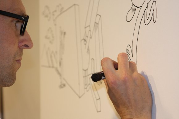 James Jarvis Vs Swanski Relacja 3