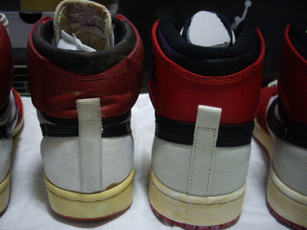 jordan-ajko-1985-2010-comparison-06 Jordan Ajko 1985 2010 Comparison 06