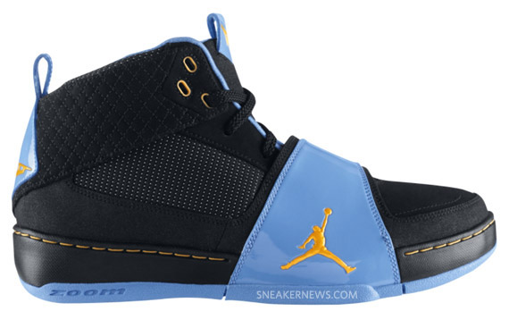 Jordan melo hot sale m6