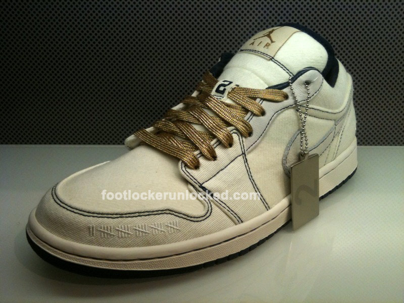 Jordan Phat Low Derek Jeter 2